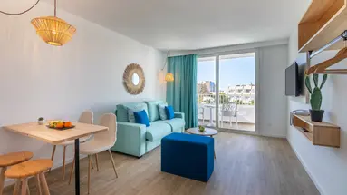 MARSENSES ROSA DEL MAR HOTEL & SPA