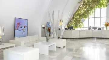 MARSENSES ROSA DEL MAR HOTEL & SPA