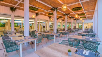 MARSENSES ROSA DEL MAR HOTEL & SPA