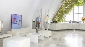 MARSENSES ROSA DEL MAR HOTEL & SPA
