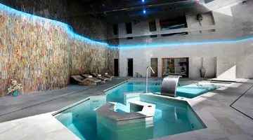 MARSENSES ROSA DEL MAR HOTEL & SPA
