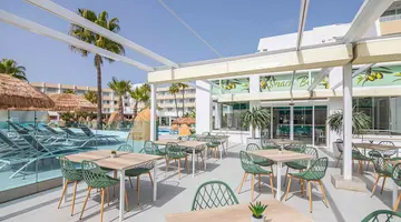 MARSENSES ROSA DEL MAR HOTEL & SPA