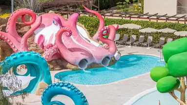 MARSENSES ROSA DEL MAR HOTEL & SPA