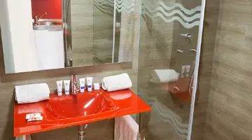 MARSENSES ROSA DEL MAR HOTEL & SPA