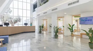 MARSENSES ROSA DEL MAR HOTEL & SPA