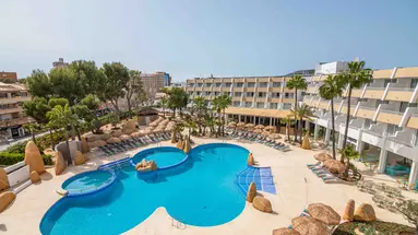MARSENSES ROSA DEL MAR HOTEL & SPA