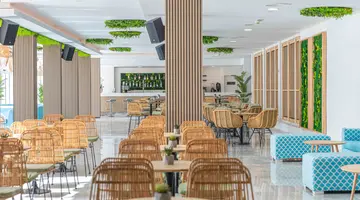 MARSENSES ROSA DEL MAR HOTEL & SPA