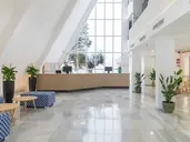 MARSENSES ROSA DEL MAR HOTEL & SPA