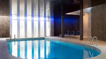 MARSENSES ROSA DEL MAR HOTEL & SPA
