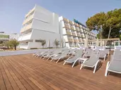 MARSENSES ROSA DEL MAR HOTEL & SPA