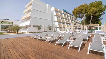 MARSENSES ROSA DEL MAR HOTEL & SPA