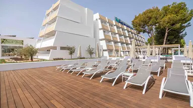 MARSENSES ROSA DEL MAR HOTEL & SPA