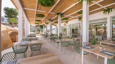 MARSENSES ROSA DEL MAR HOTEL & SPA