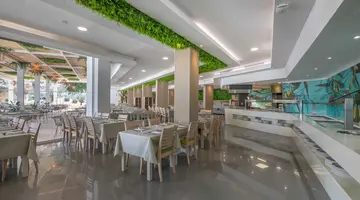 MARSENSES ROSA DEL MAR HOTEL & SPA