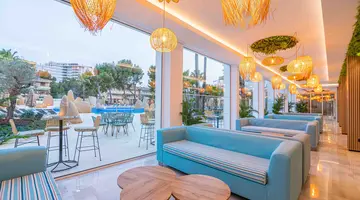 MARSENSES ROSA DEL MAR HOTEL & SPA