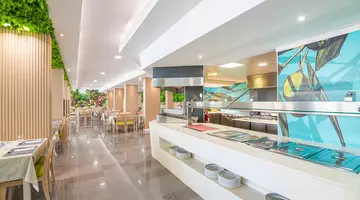 MARSENSES ROSA DEL MAR HOTEL & SPA