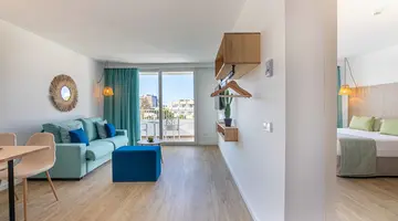 MARSENSES ROSA DEL MAR HOTEL & SPA