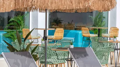 MARSENSES ROSA DEL MAR HOTEL & SPA