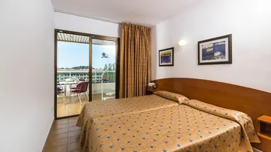 Marsol Costa Encantada Aparthotel