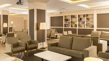 Marsol Costa Encantada Aparthotel