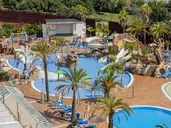 Marsol Costa Encantada Aparthotel