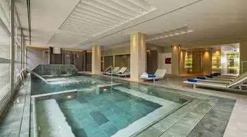 Marsol Costa Encantada Aparthotel
