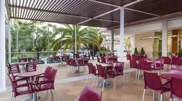 Marsol Costa Encantada Aparthotel
