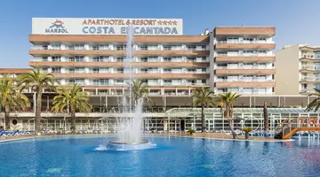 Marsol Costa Encantada Aparthotel