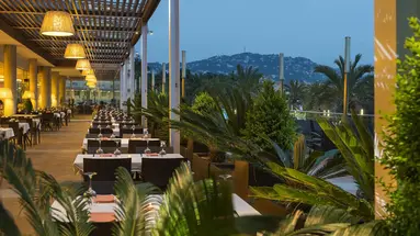 Marsol Costa Encantada Aparthotel