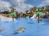 Marsol Costa Encantada Aparthotel