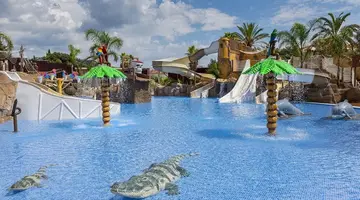 Marsol Costa Encantada Aparthotel