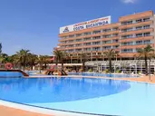 Marsol Costa Encantada Aparthotel