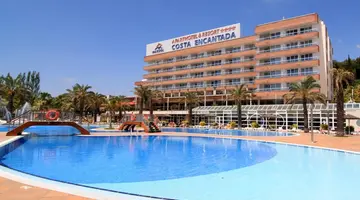 Marsol Costa Encantada Aparthotel