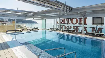 Marsol Hotel