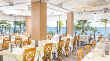 Marsol Hotel