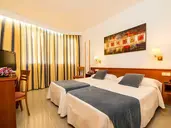 Marsol Hotel