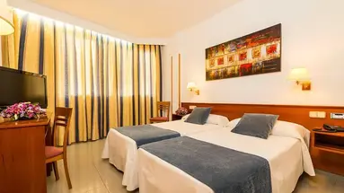 Marsol Hotel