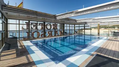 Marsol Hotel