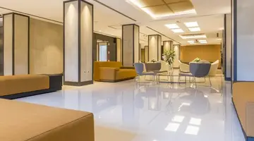 Marsol Hotel