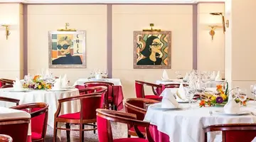 Marsol Hotel