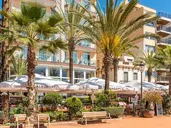 Marsol Hotel