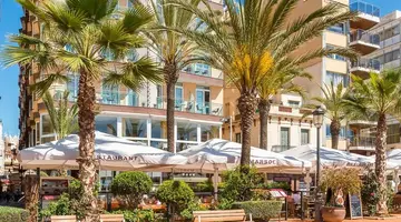 Marsol Hotel