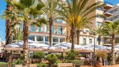 Marsol Hotel