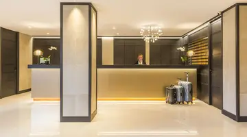 Marsol Hotel