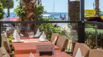 Marsol Hotel