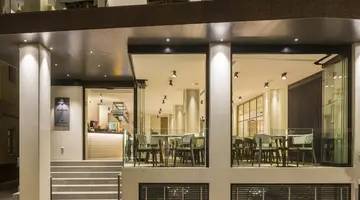 Marsol Hotel