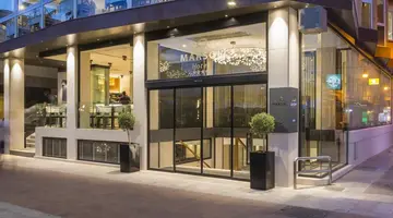 Marsol Hotel
