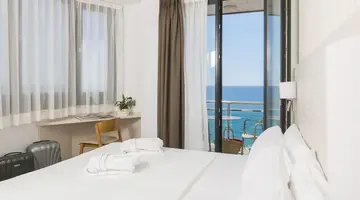 Marsol Hotel