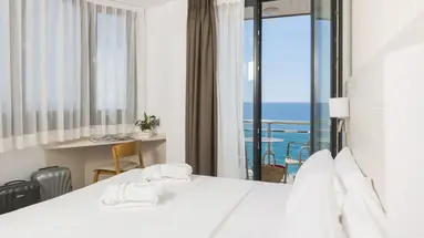 Marsol Hotel