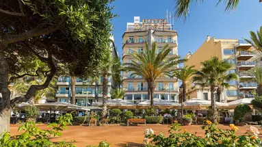 Marsol Hotel